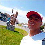 Profesor de matemática y otras ciencias